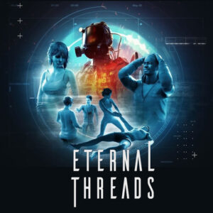 Eternal Threads EU Steam CD Key