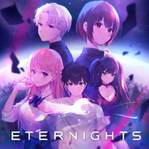 Eternights EU PC Steam CD Key