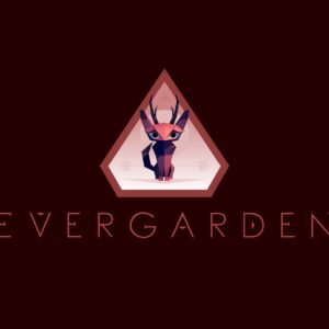 Evergarden EU PC Steam CD Key