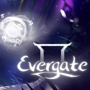 Evergate EU PC Steam CD Key