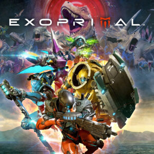 Exoprimal EU Steam CD Key