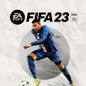 FIFA 23 EU PS5 CD Key