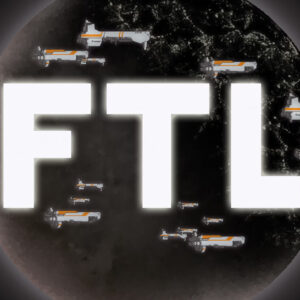 FTL: Faster Than Light EU Steam Altergift