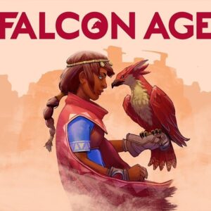 Falcon Age EU Steam Altergift