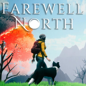 Farewell North PC EU Steam CD Key