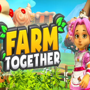 Farm Together - Candy Pack DLC EU PC Steam CD Key