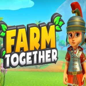 Farm Together - Laurel Pack DLC EU PC Steam CD Key