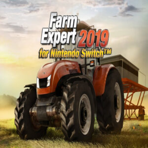Farm expert 2019 EU Nintendo Switch CD Key