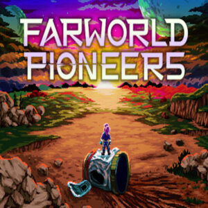 Farworld Pioneers EU PC Steam CD Key
