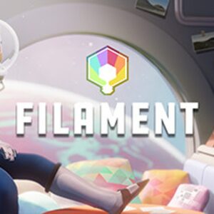Filament EU PC Steam CD Key