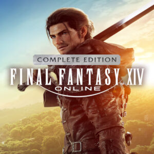 Final Fantasy XIV Complete Edition EU Digital Download CD Key