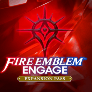 Fire Emblem - Engage Expansion Pass EU Nintendo Switch CD Key