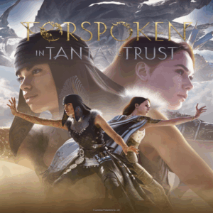 Forspoken - In Tanta We Trust DLC EU Steam CD Key