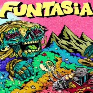 Funtasia EU Nintendo Switch CD Key