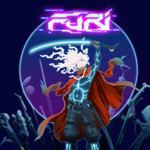 Furi EU PC Steam CD Key