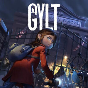 GYLT EU PC Steam CD Key