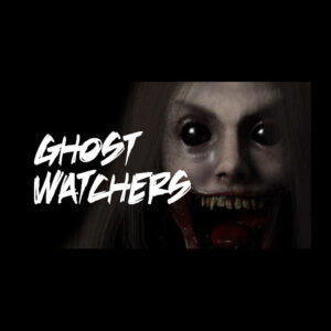 Ghost Watchers EU Steam Altergift