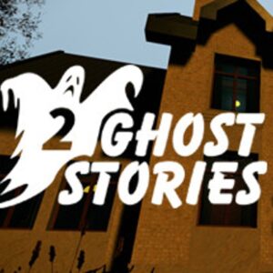 Ghost Stories 2 EU Steam Altergift