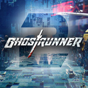 Ghostrunner 2 EU Steam CD Key