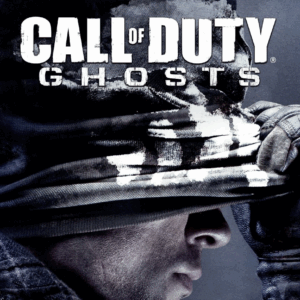 Call of Duty: Ghosts EU Steam CD Key