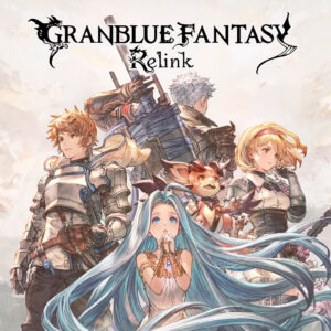 Granblue Fantasy: Relink - Granblue Special Item Set DLC EU (without DE/NL) PS5 CD Key