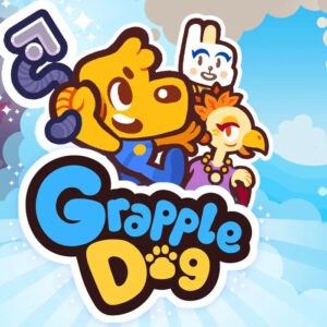 Grapple Dog EU PC Steam CD Key