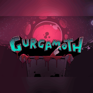 Gurgamoth EU PC Steam CD Key