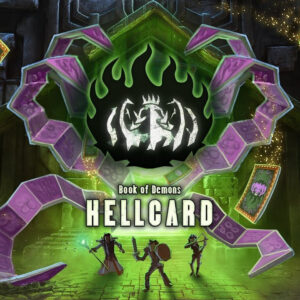 HELLCARD EU PC Steam Altergift
