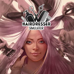 Hairdresser Simulator EU PC Steam CD Key