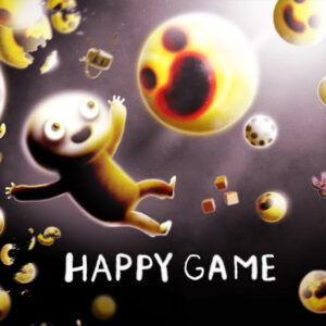 Happy Game EU PC Steam CD Key