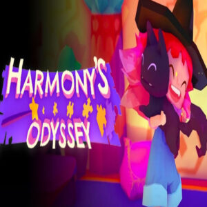 Harmony's Odyssey EU PC Steam CD Key