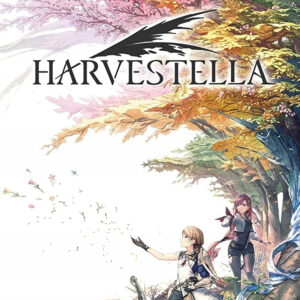 HARVESTELLA EU PC Steam CD Key