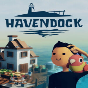 Havendock EU Steam CD Key