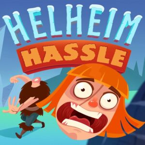 Helheim Hassle EU Steam CD Key