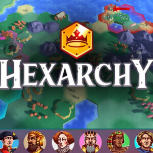 Hexarchy EU PC Steam CD Key