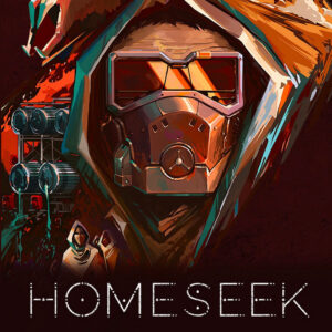 Homeseek EU PC Steam CD Key