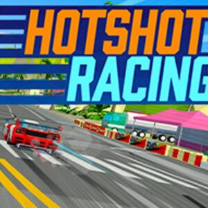 Hotshot Racing EU Steam Altergift
