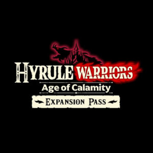 Hyrule Warriors: Age of Calamity - Expansion Pass DLC EU Nintendo Switch CD Key