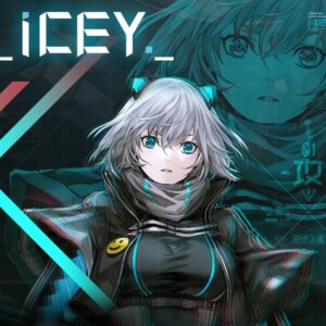 ICEY EU Steam Altergift