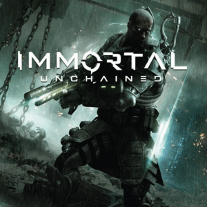 Immortal: Unchained EU Steam Altergift