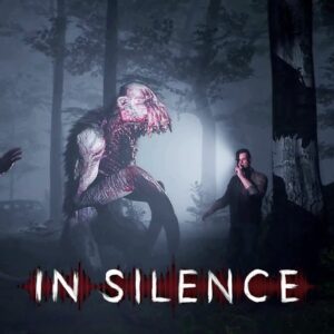 In Silence EU Steam Altergift