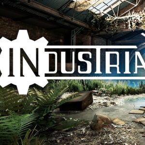 Industria EU Steam CD Key