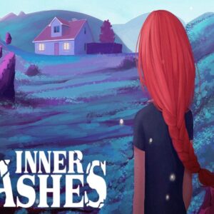 Inner Ashes EU Nintendo Switch CD Key