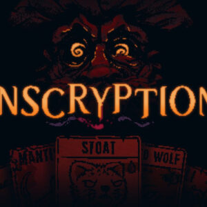 Inscryption EU Steam CD Key