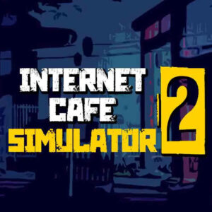 Internet Cafe Simulator 2 EU Steam CD Key