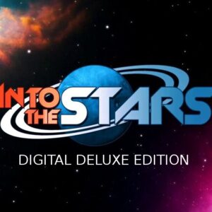 Into the Stars Digital Deluxe Edition EU Steam CD Key