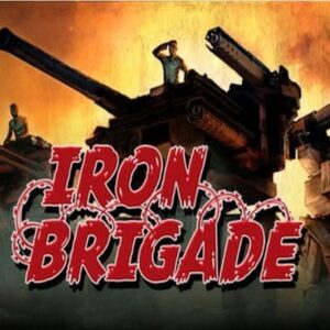 Iron Brigade EU PC Steam CD Key