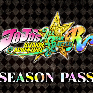 JoJo's Bizarre Adventure: All-Star Battle R - Season Pass DLC EU Steam CD Key