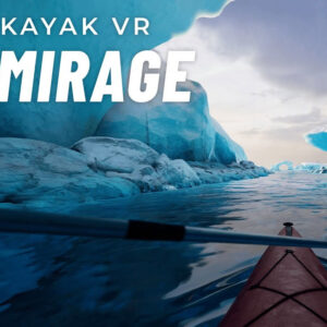 Kayak VR: Mirage EU PC Steam Altergift