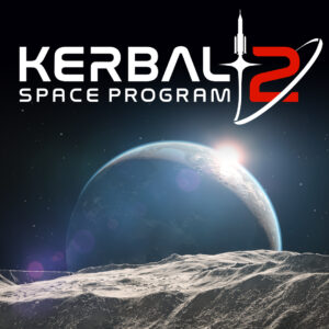 Kerbal Space Program 2 EU Steam CD Key